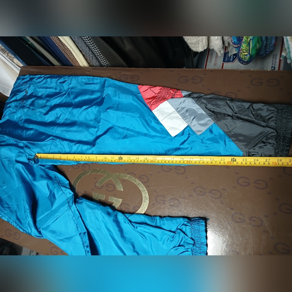 Adidas Men's Track Suit Classic - Picture 13 of 16